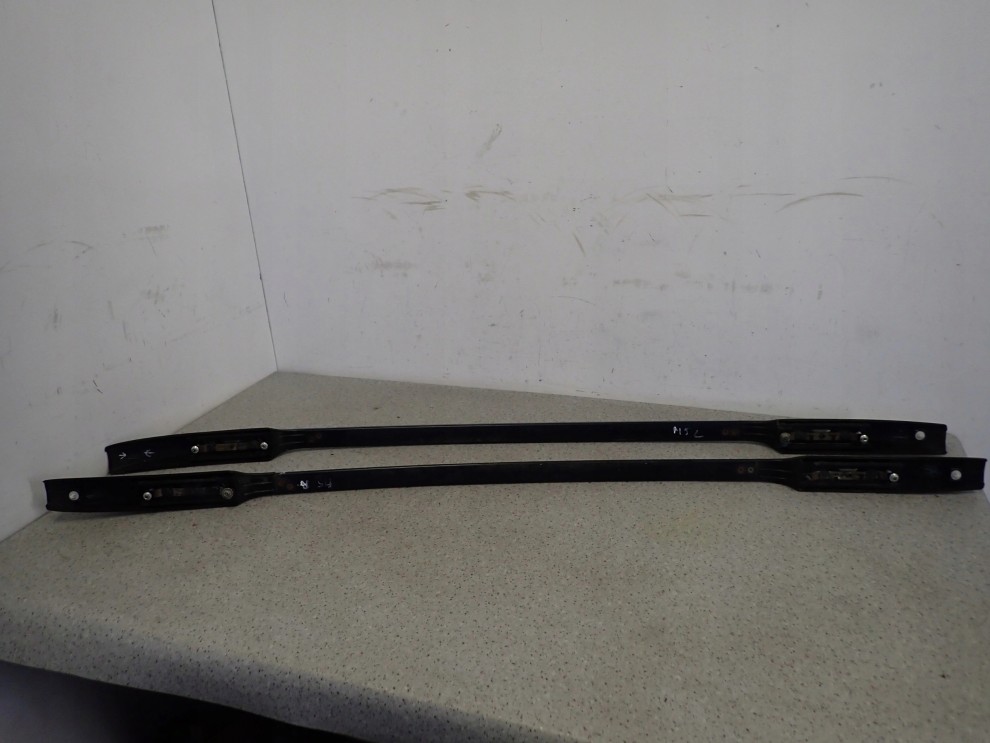 MAZDA 5 05-10 RELINGI DACHOWE KOMPLET 7/11