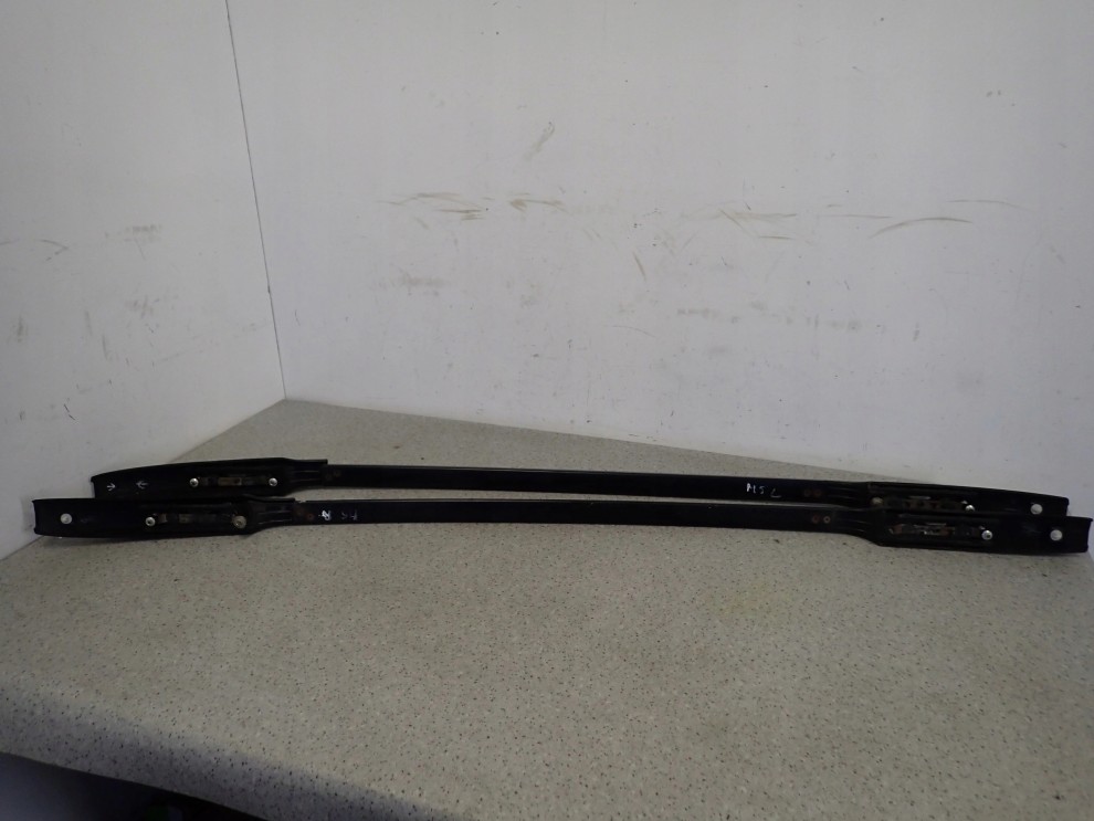 MAZDA 5 05-10 RELINGI DACHOWE KOMPLET 9/11