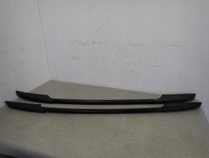 MAZDA 5 05-10 RELINGI DACHOWE KOMPLET 1/11 MINIATURA