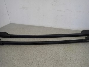 MAZDA 5 05-10 RELINGI DACHOWE KOMPLET 2/11 MINIATURA