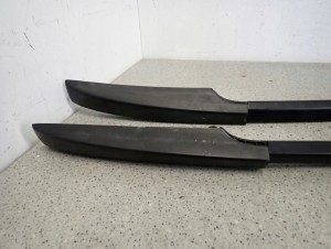 MAZDA 5 05-10 RELINGI DACHOWE KOMPLET 3/11 MINIATURA