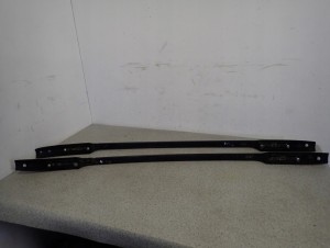 MAZDA 5 05-10 RELINGI DACHOWE KOMPLET 7/11 MINIATURA