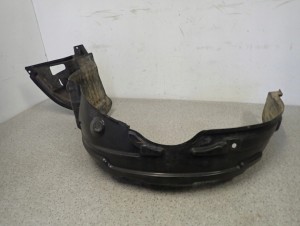 TOYOTA COROLLA HB E12 04-07 NADKOLE PRZEDNIE LEWE 3/4 MINIATURA