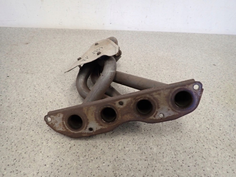 MITSUBISHI COLT 04- 1.3i KOLEKTOR WYDECHOWY 1/5