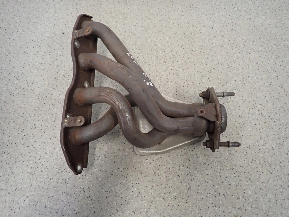 MITSUBISHI COLT 04- 1.3i KOLEKTOR WYDECHOWY 3/5