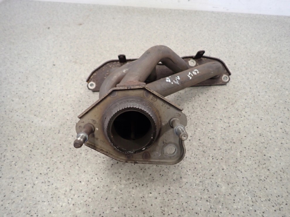 MITSUBISHI COLT 04- 1.3i KOLEKTOR WYDECHOWY 4/5