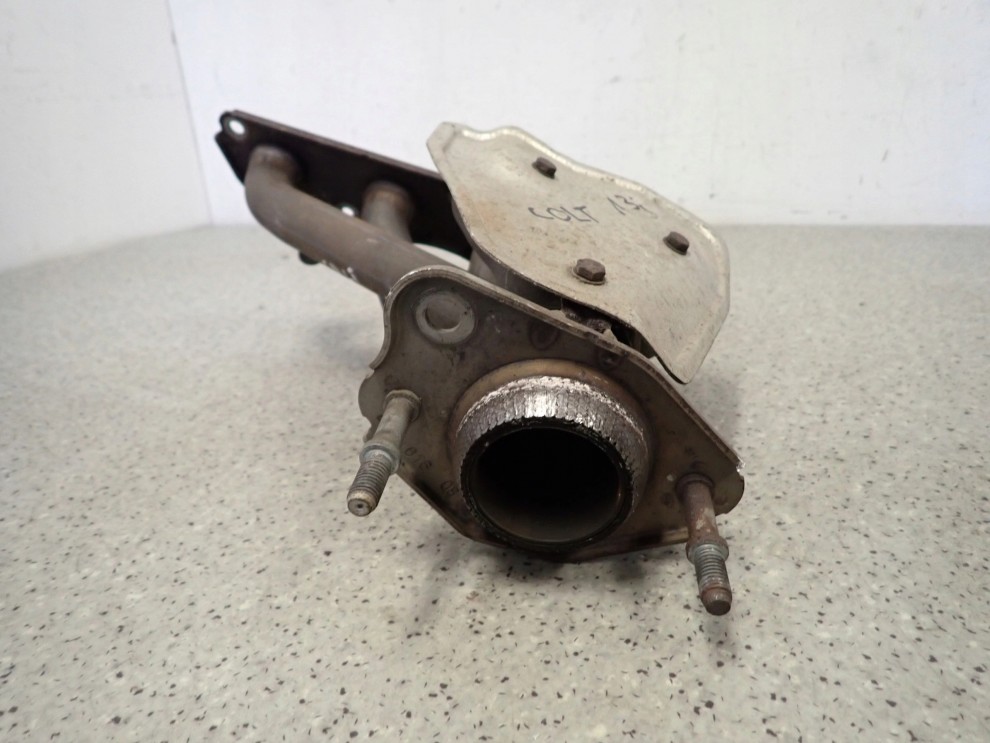 MITSUBISHI COLT 04- 1.3i KOLEKTOR WYDECHOWY 5/5