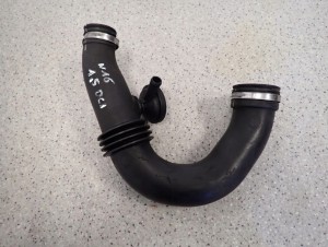 NISSAN ALMERA N16 1,5 DCI RURA POWIETRZA DOLOT 2/4 MINIATURA