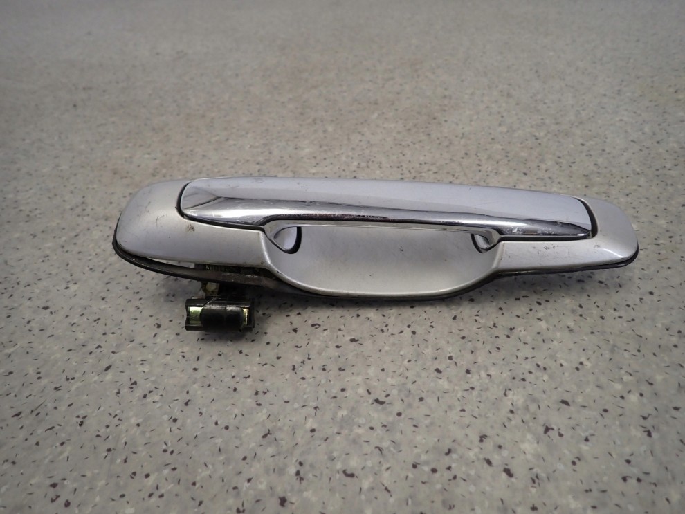 SUZUKI GRAND VITARA I 99-05 KLAMKA TYLNA LEWA 2/6