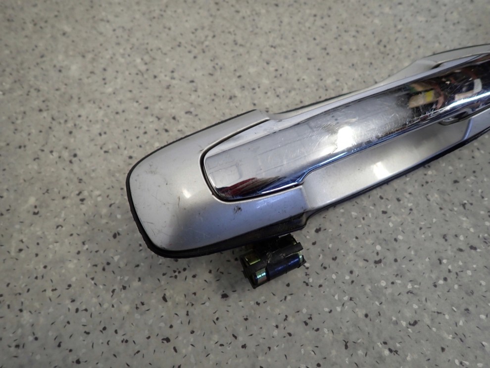 SUZUKI GRAND VITARA I 99-05 KLAMKA TYLNA LEWA 3/6