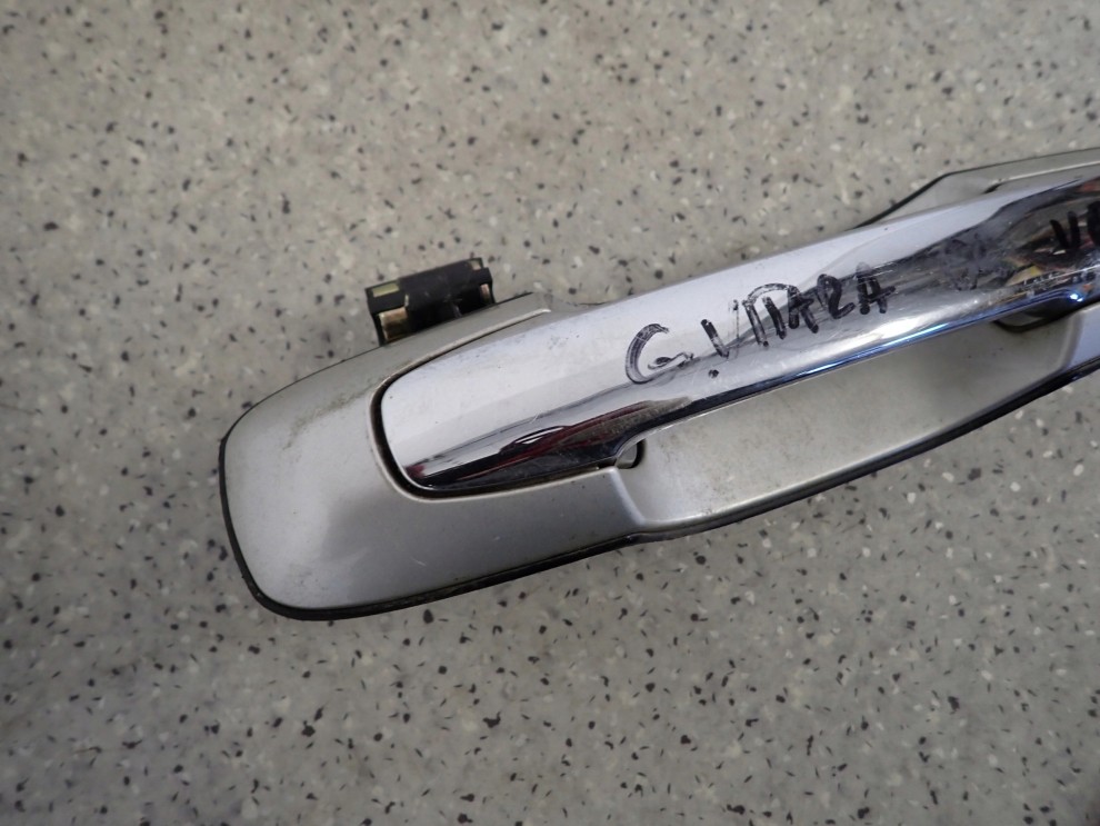 SUZUKI GRAND VITARA I 99-05 KLAMKA PRZEDNIA PRAWA 2/6