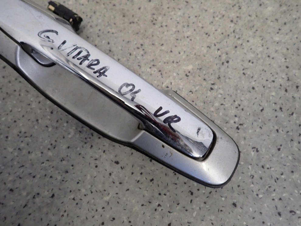 SUZUKI GRAND VITARA I 99-05 KLAMKA PRZEDNIA PRAWA 3/6