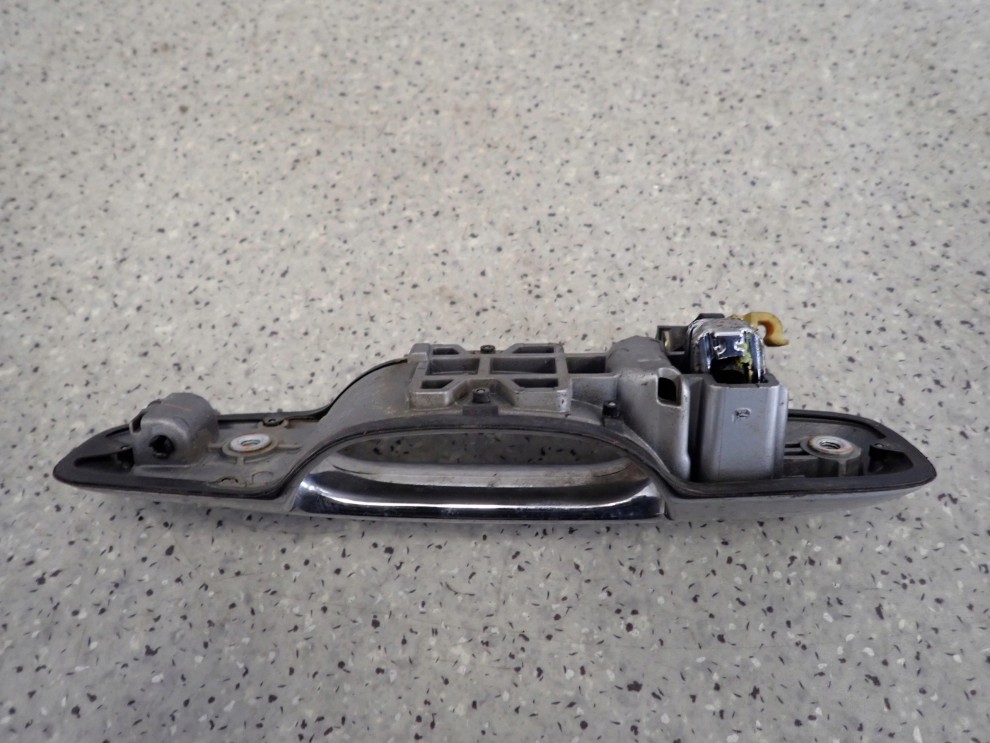 SUZUKI GRAND VITARA I 99-05 KLAMKA PRZEDNIA PRAWA 5/6