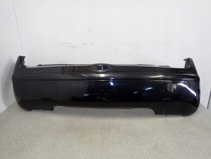 NISSAN MICRA K12 LIFT 07-10 ZDERZAK TYLNY Z11 1/14 MINIATURA