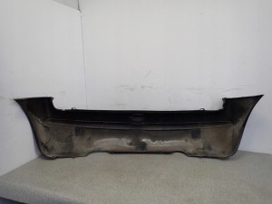 NISSAN MICRA K12 LIFT 07-10 ZDERZAK TYLNY Z11 9/14 MINIATURA