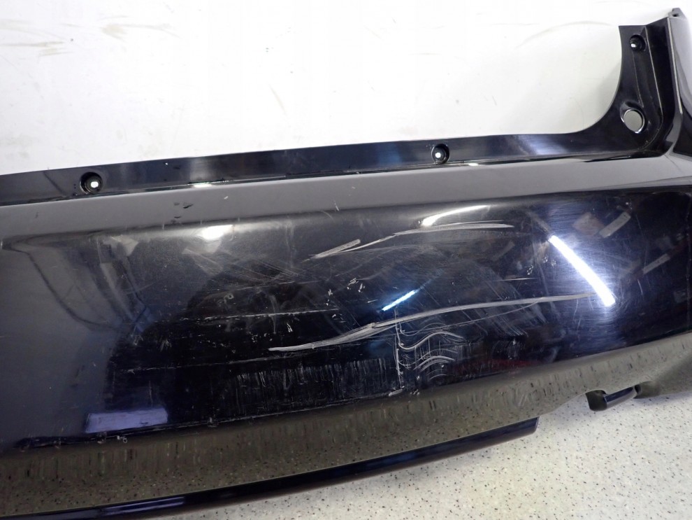 SUZUKI SPLASH 08-11 ZDERZAK TYLNY ZCE 3/13