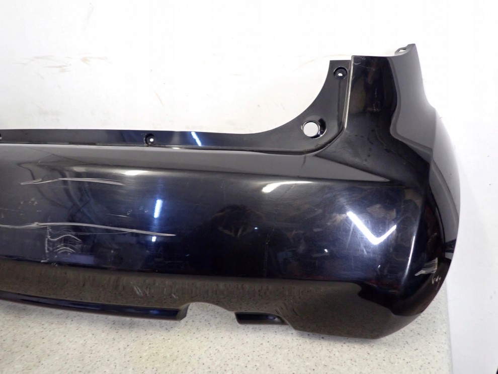 SUZUKI SPLASH 08-11 ZDERZAK TYLNY ZCE 4/13