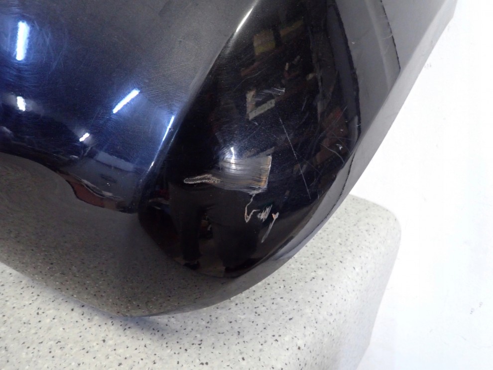 SUZUKI SPLASH 08-11 ZDERZAK TYLNY ZCE 6/13