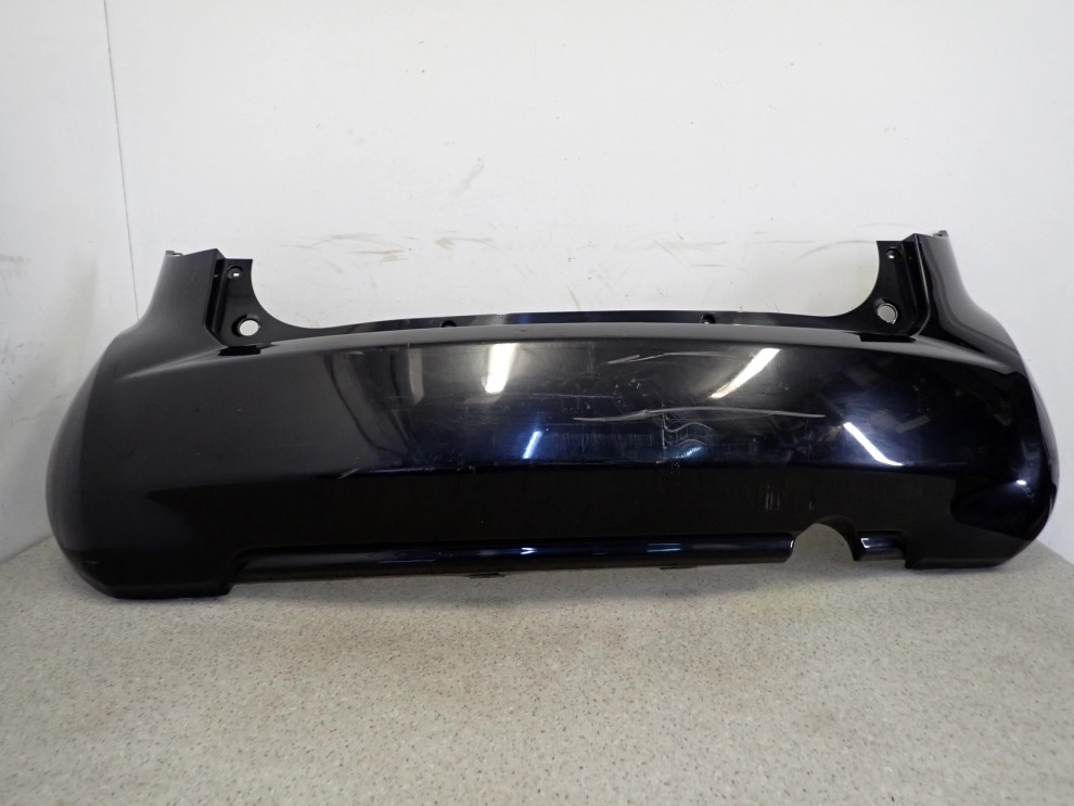 SUZUKI SPLASH 08-11 ZDERZAK TYLNY ZCE 7/13