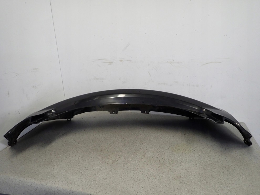 SUZUKI SPLASH 08-11 ZDERZAK TYLNY ZCE 10/13