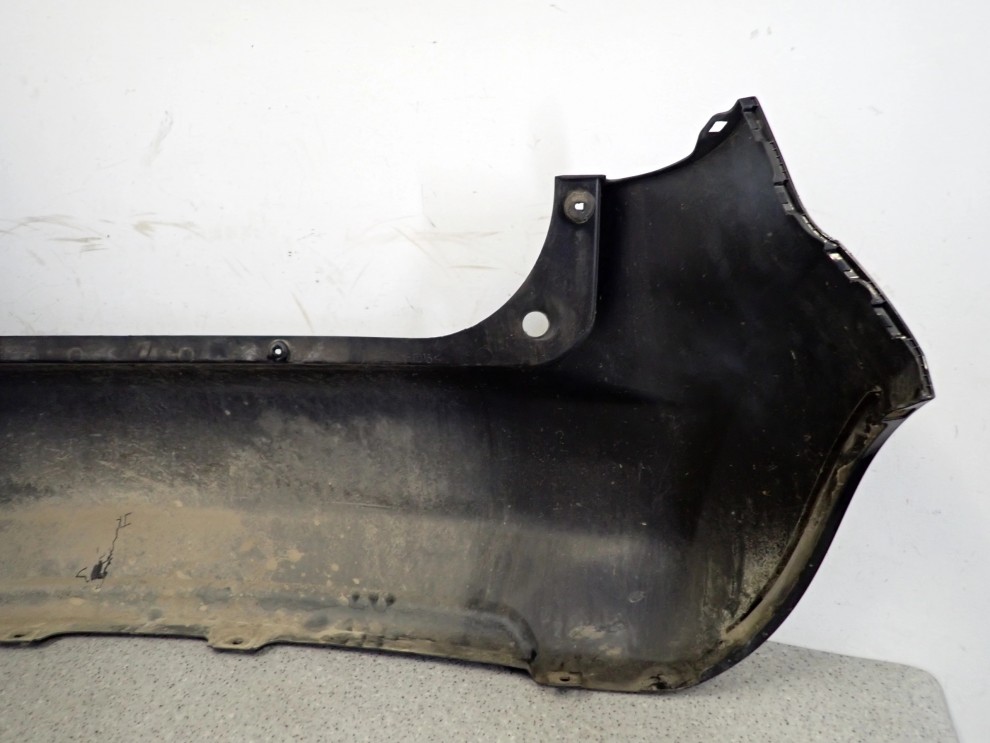 SUZUKI SPLASH 08-11 ZDERZAK TYLNY ZCE 13/13