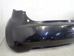 SUZUKI SPLASH 08-11 ZDERZAK TYLNY ZCE 2/13 MINIATURA