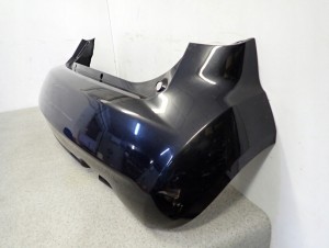 SUZUKI SPLASH 08-11 ZDERZAK TYLNY ZCE 5/13 MINIATURA