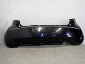 SUZUKI SPLASH 08-11 ZDERZAK TYLNY ZCE 7/13 MINIATURA