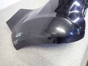 SUZUKI SPLASH 08-11 ZDERZAK TYLNY ZCE 9/13 MINIATURA