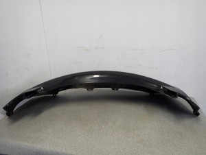 SUZUKI SPLASH 08-11 ZDERZAK TYLNY ZCE 10/13 MINIATURA