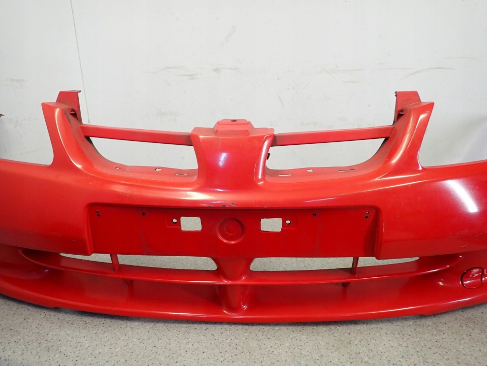 NISSAN ALMERA N16 HB 00-03 ZDERZAK PRZEDNI 2/15