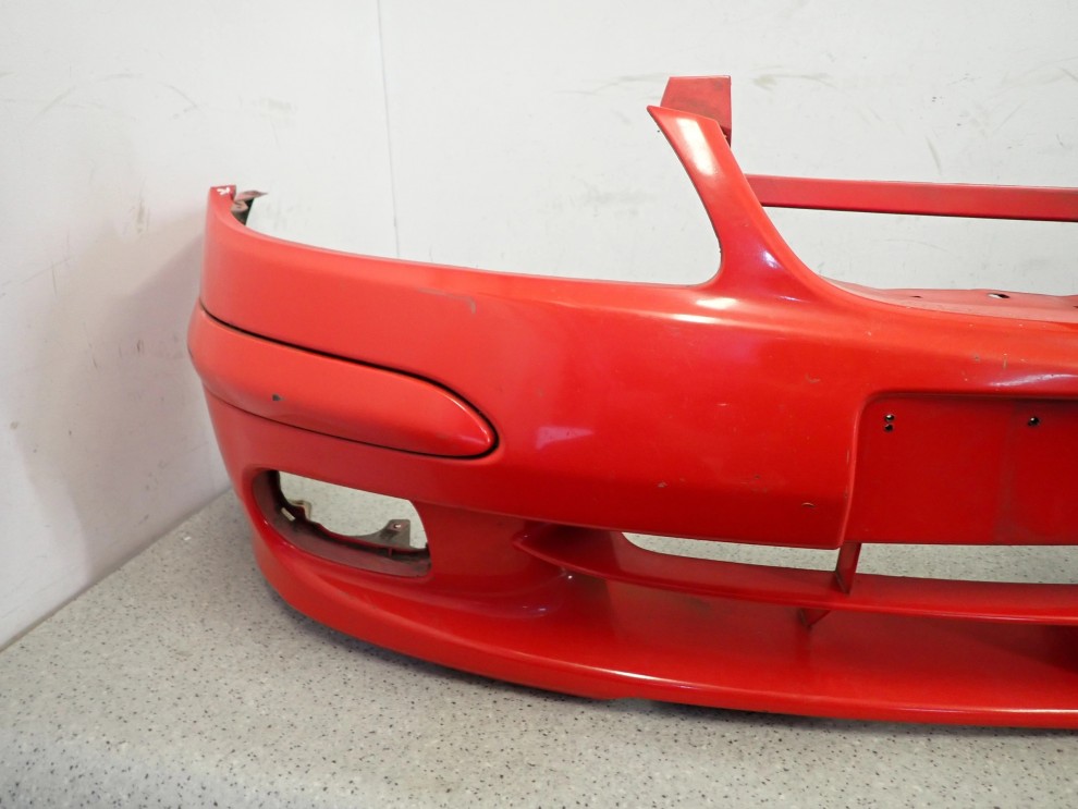 NISSAN ALMERA N16 HB 00-03 ZDERZAK PRZEDNI 5/15