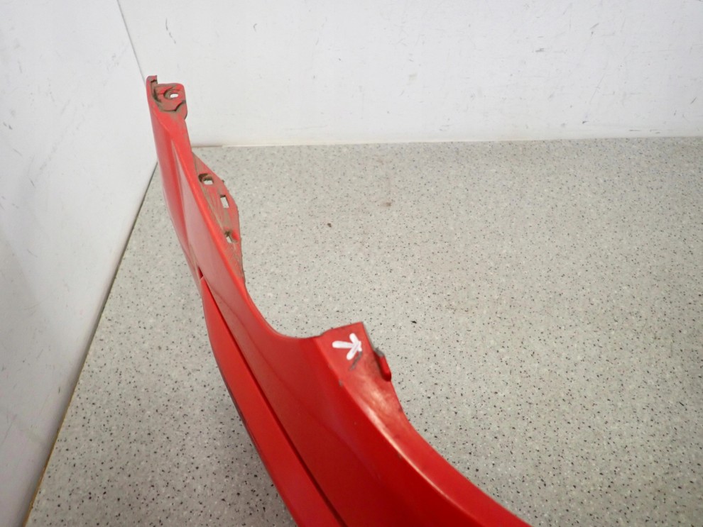 NISSAN ALMERA N16 HB 00-03 ZDERZAK PRZEDNI 9/15