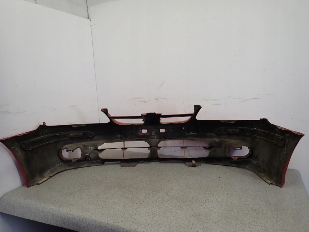 NISSAN ALMERA N16 HB 00-03 ZDERZAK PRZEDNI 10/15