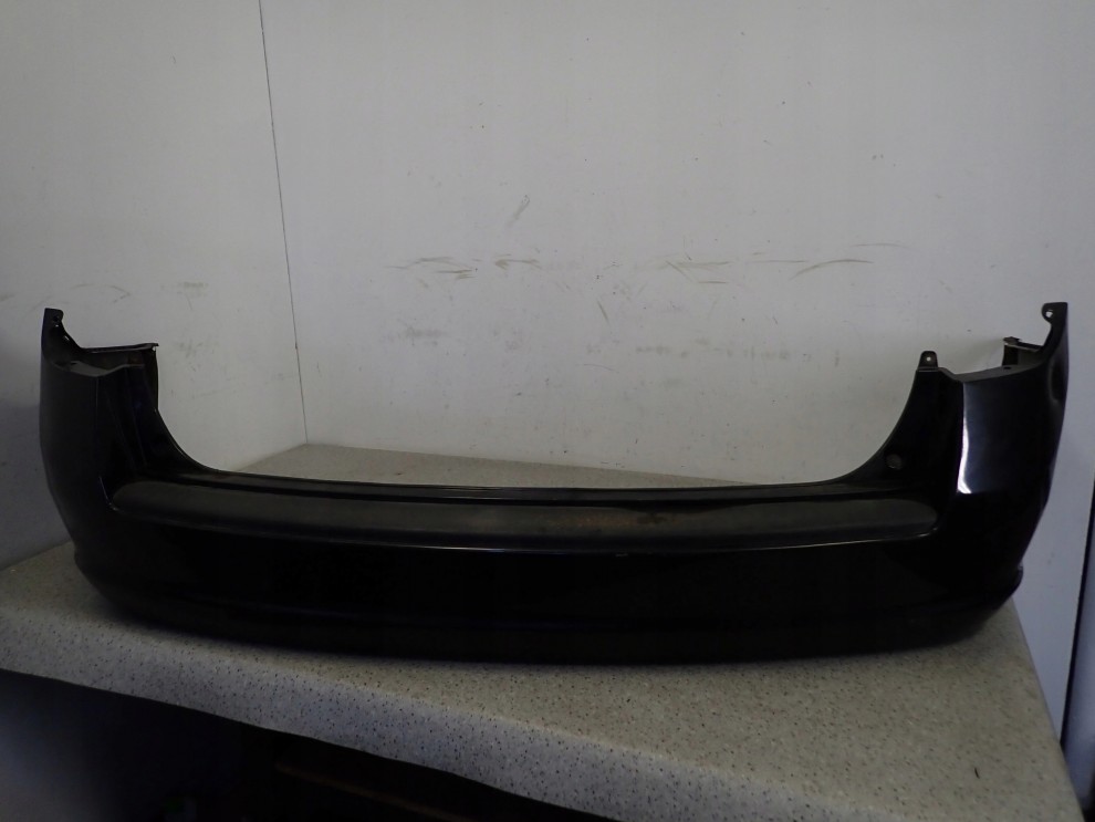 KIA CEED I KOMBI 06 -12 ZDERZAK TYLNY 1K 1/13