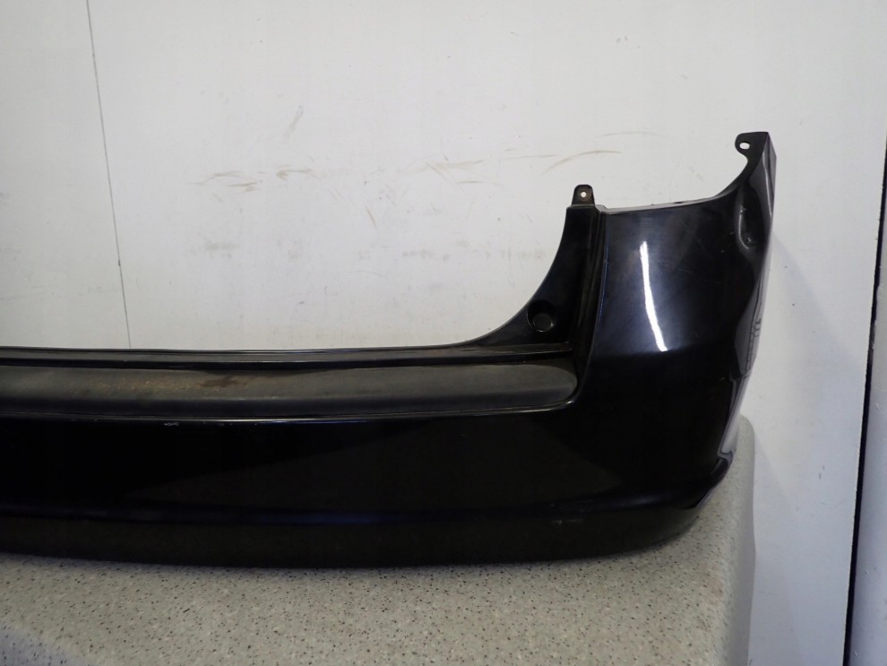 KIA CEED I KOMBI 06 -12 ZDERZAK TYLNY 1K 2/13