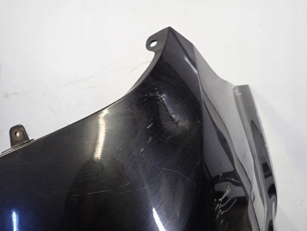 KIA CEED I KOMBI 06 -12 ZDERZAK TYLNY 1K 4/13