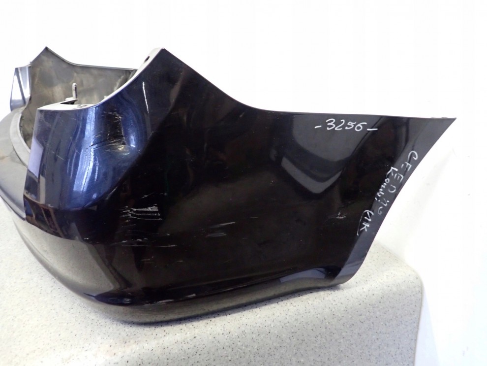 KIA CEED I KOMBI 06 -12 ZDERZAK TYLNY 1K 5/13