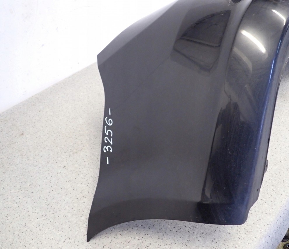 KIA CEED I KOMBI 06 -12 ZDERZAK TYLNY 1K 9/13