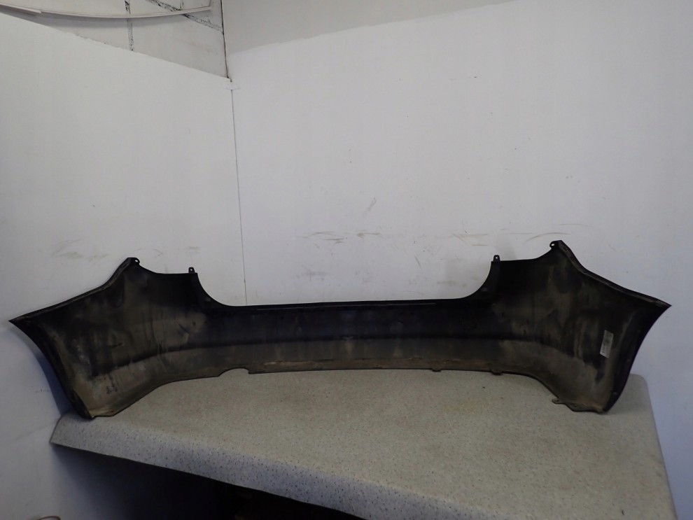 KIA CEED I KOMBI 06 -12 ZDERZAK TYLNY 1K 11/13