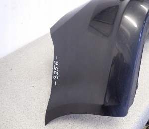 KIA CEED I KOMBI 06 -12 ZDERZAK TYLNY 1K 9/13 MINIATURA