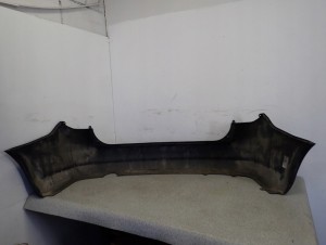 KIA CEED I KOMBI 06 -12 ZDERZAK TYLNY 1K 11/13 MINIATURA