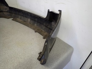 KIA CEED I KOMBI 06 -12 ZDERZAK TYLNY 1K 13/13 MINIATURA