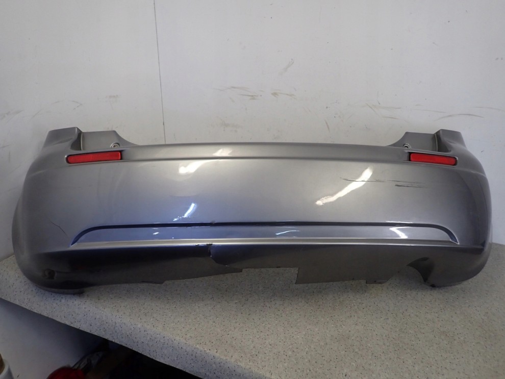 SUZUKI SX4 06- ZDERZAK TYLNY ZCD 1/16