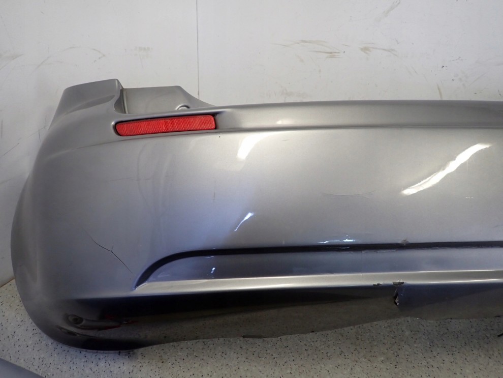 SUZUKI SX4 06- ZDERZAK TYLNY ZCD 2/16