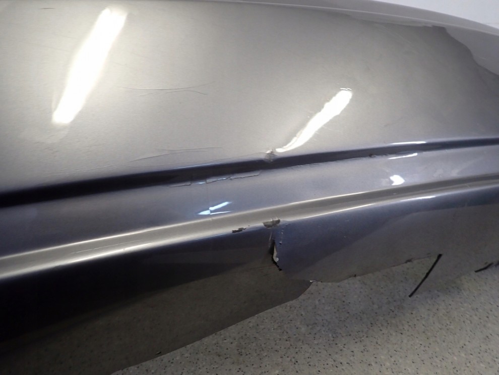 SUZUKI SX4 06- ZDERZAK TYLNY ZCD 3/16