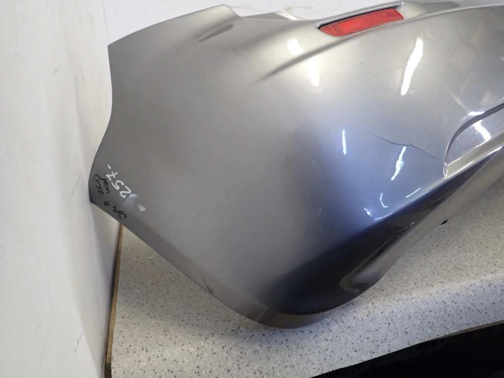 SUZUKI SX4 06- ZDERZAK TYLNY ZCD 5/16