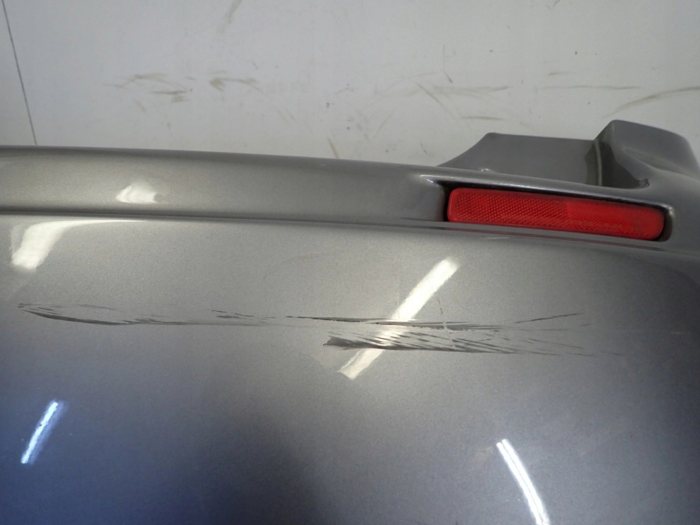 SUZUKI SX4 06- ZDERZAK TYLNY ZCD 7/16