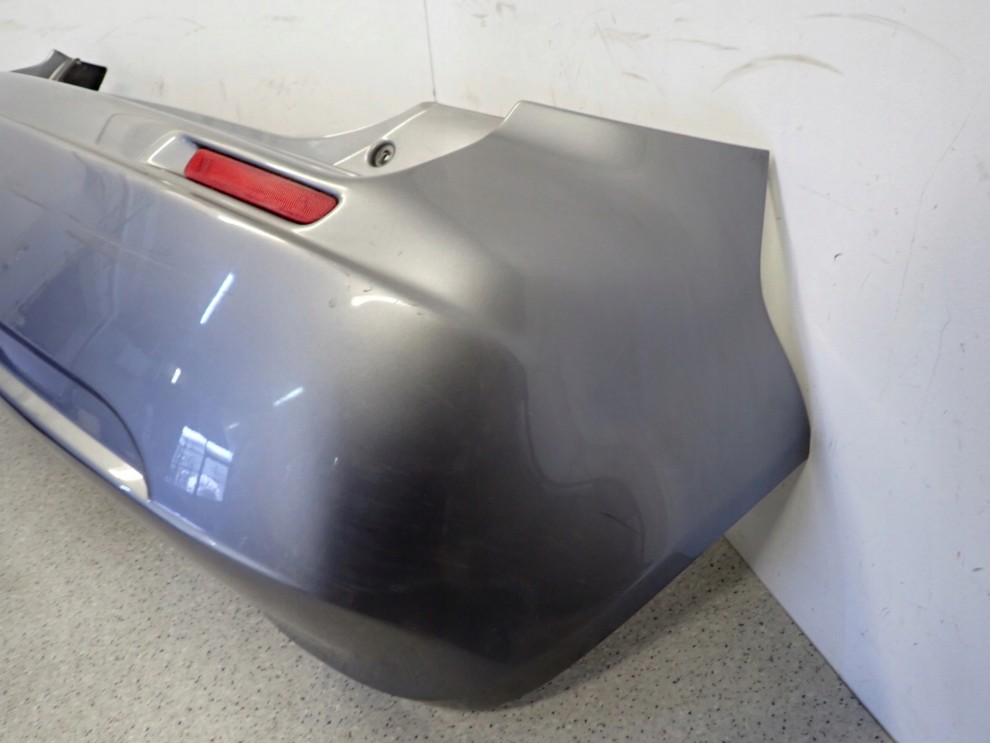 SUZUKI SX4 06- ZDERZAK TYLNY ZCD 8/16