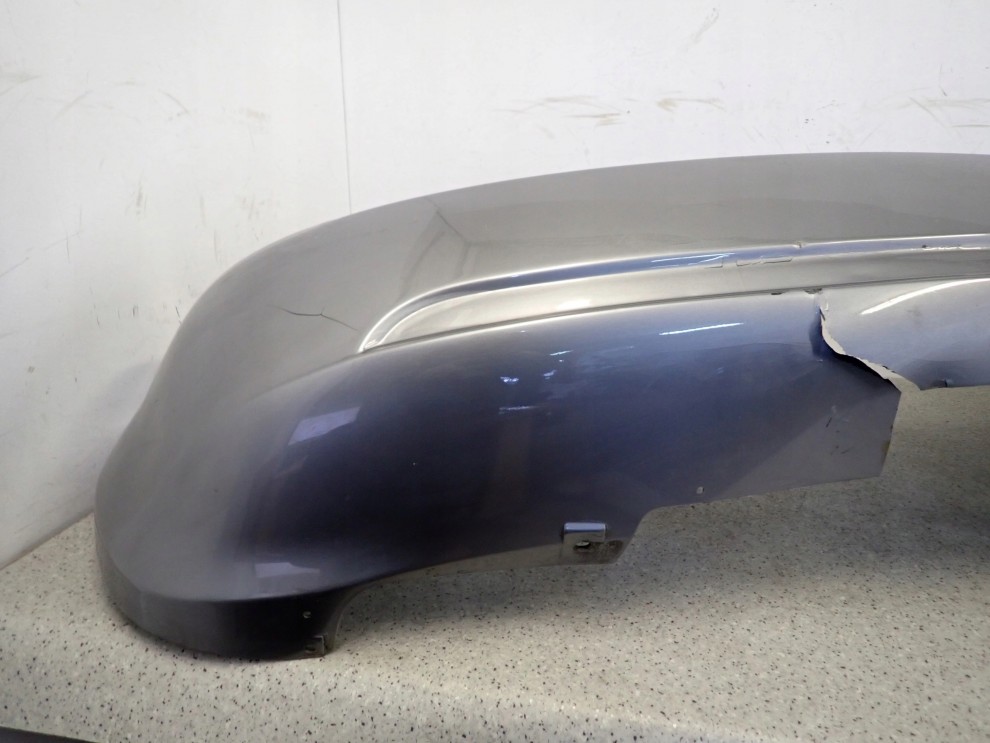 SUZUKI SX4 06- ZDERZAK TYLNY ZCD 10/16